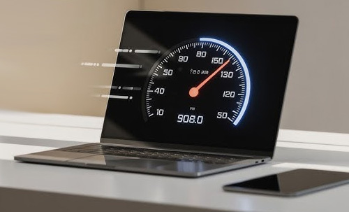 improving computer speed service