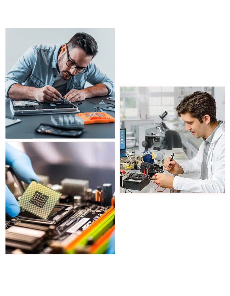 Best laptop repair shop in Chennai