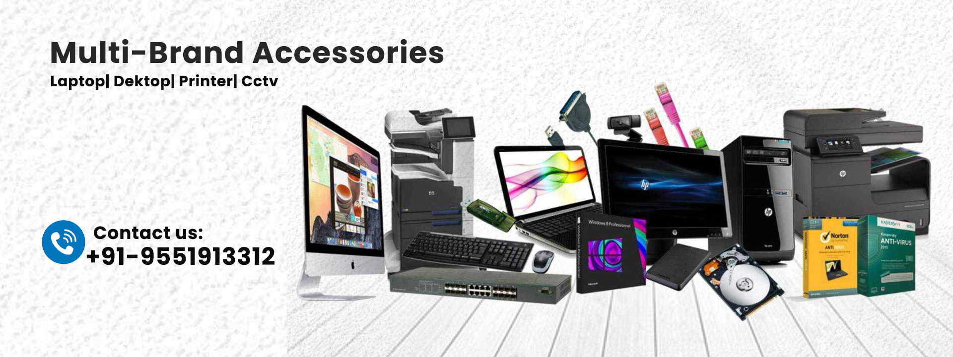laptop accessories in chennai