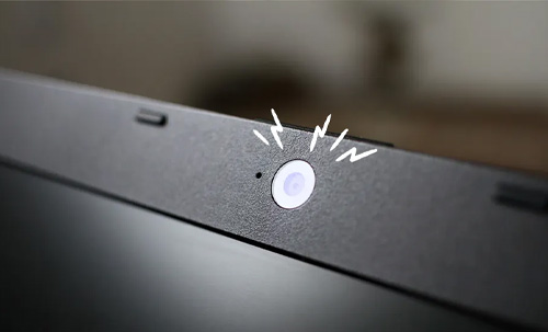 laptop camera replacement