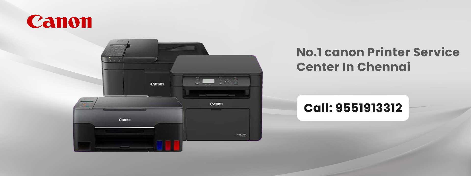 canon printer service center chennai
