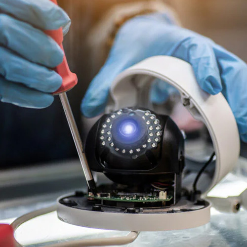 cctv repair in chennai