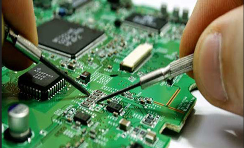 chip level service