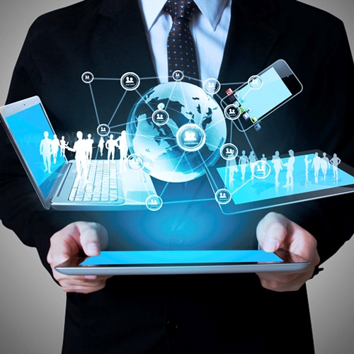 corp service in Chennai