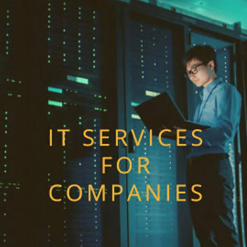 Corporate IT Support Chennai