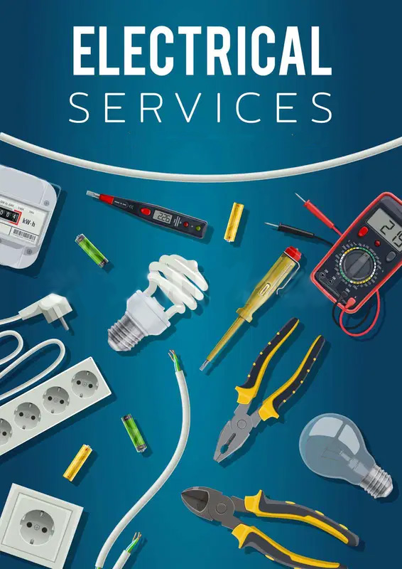 electrical service in chennai