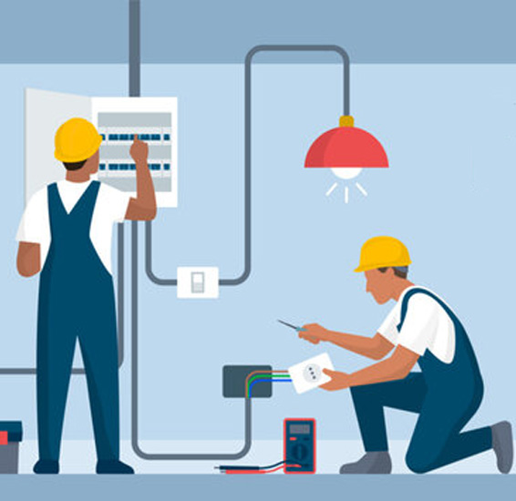 electrical service in chennai