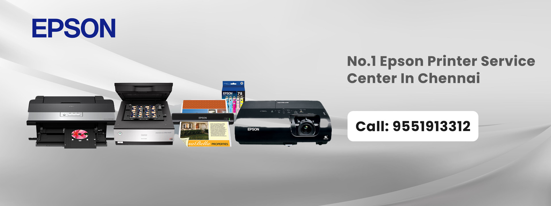 epson printer service center chennai