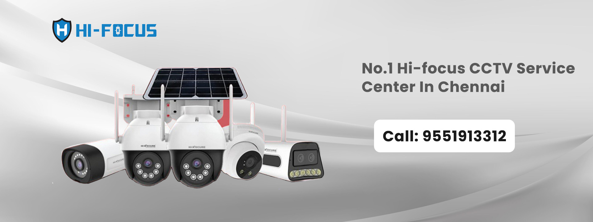 hifocus cctv service center chennai