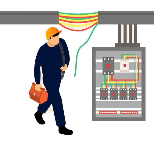 electrical service chennai
