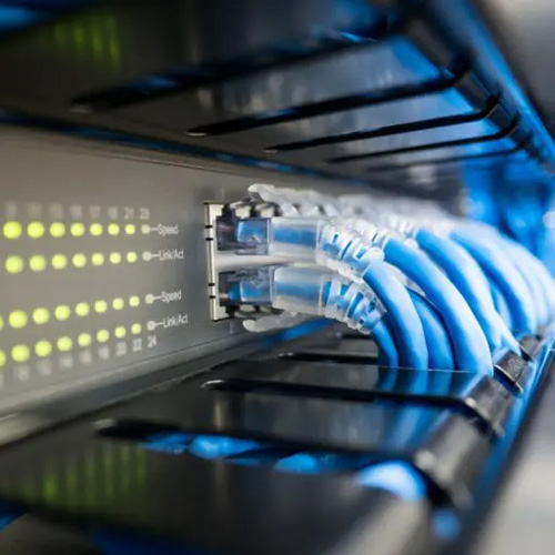 networking service in chennai