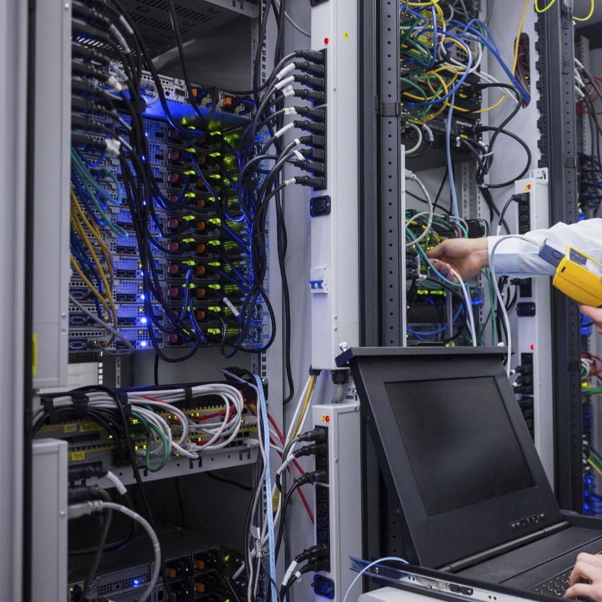 networking service in chennai