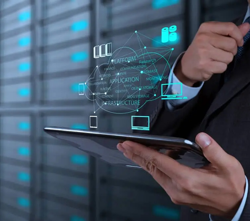 networking service in chennai