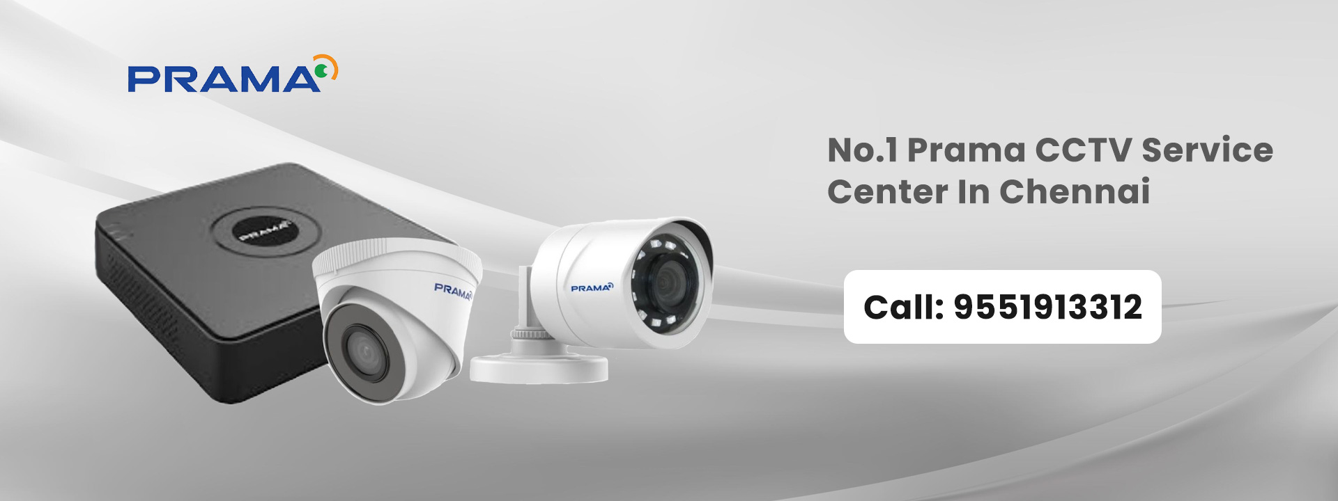 prama cctv service center chennai