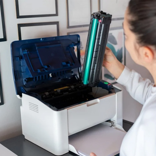 printer service center chennai