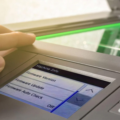 printer service center chennai