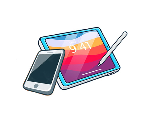 tablet service center chennai
