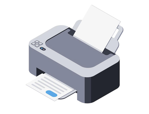 printer service center chennai