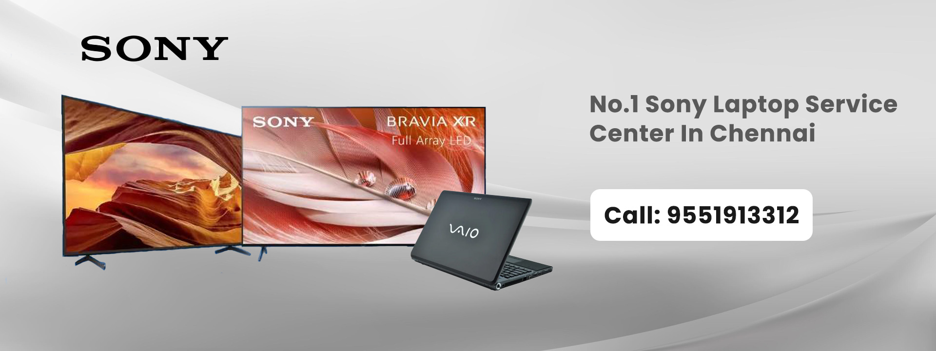 sony service center chennai